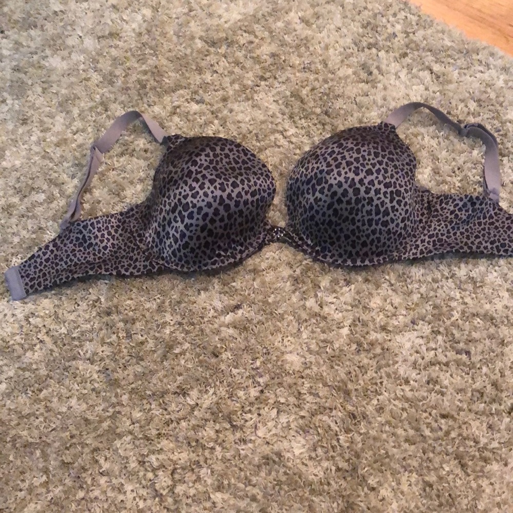 Maiden form bra